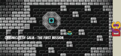 Chronicles of Galia - The First Mission — steamgrid