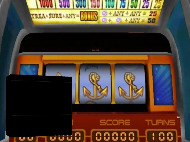 Fruit Machine Mania — mixrbv2 (EU)
