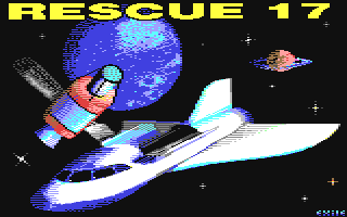 Rescue 17 — sstitle (WOR)