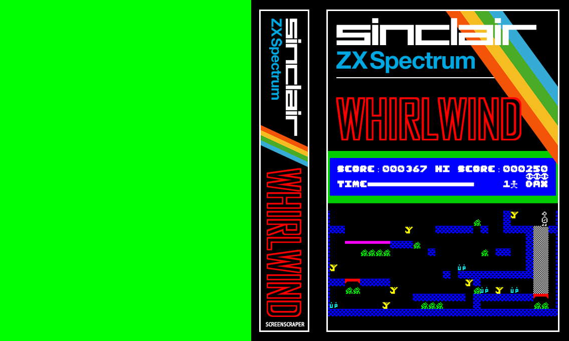 Whirlwind — box-texture (SS)