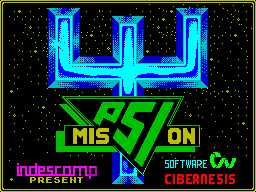 Psi Mission — sstitle (WOR)