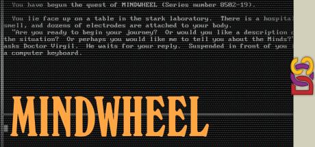 Mindwheel — steamgrid
