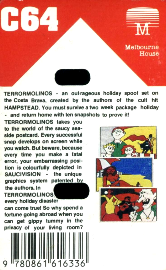 Terrormolinos — box-2D-back (EU)
