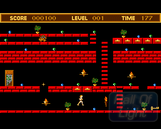Jump Machine — ss (WOR)