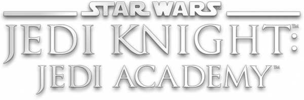 Star Wars: Jedi Knight - Jedi Academy — wheel (WOR)