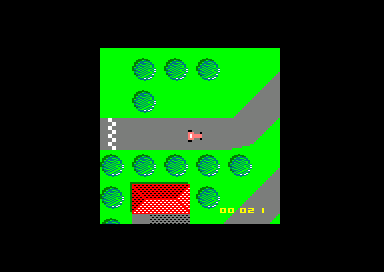 Burning Wheels — ss (EU)