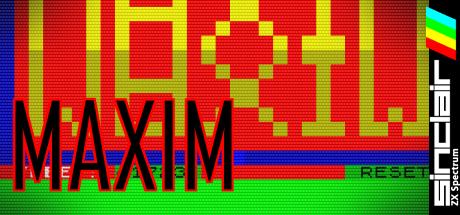 Maxim — steamgrid