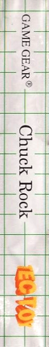 Chuck Rock — box-2D-side (BR)