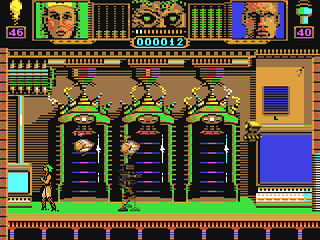 Hammerfist — ss (EU)
