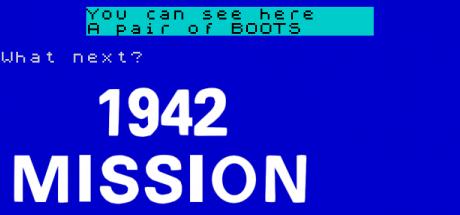 1942 Mission — steamgrid