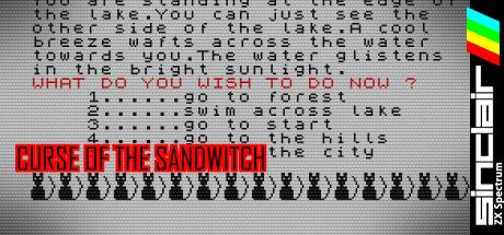 Curse of the Sandwitch — steamgrid