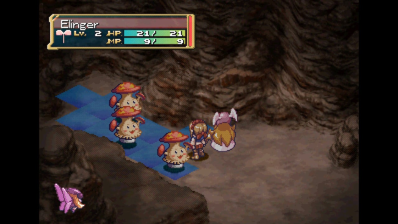 Prinny Presents NIS Classics Volume 3 — ss (WOR)