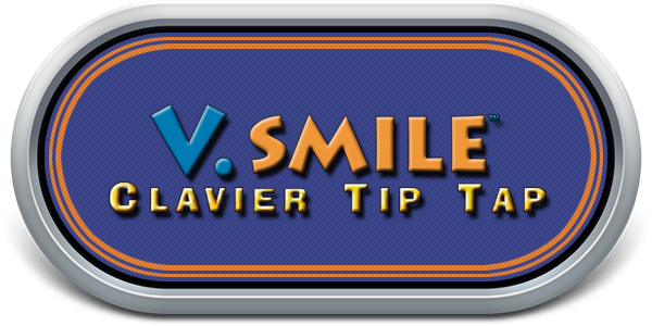 V.Smile - Smart Keyboard — wheel-steel (FR)