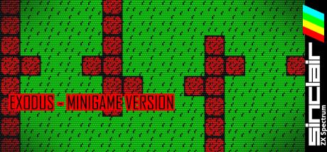 Exodus - Minigame Version — steamgrid