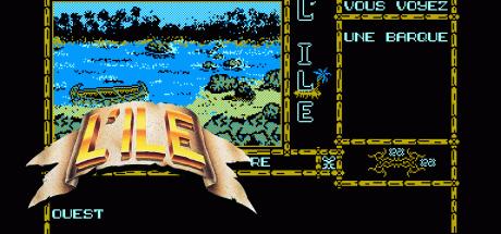 Ile, L' — steamgrid
