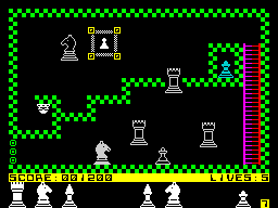 Knight Hero — ss (EU)