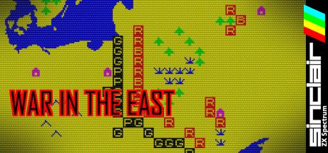 War in the East — steamgrid