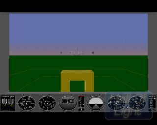 Fighter Duel Pro 2 — ss (WOR)