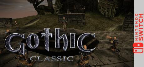 Gothic 1 Classic — steamgrid