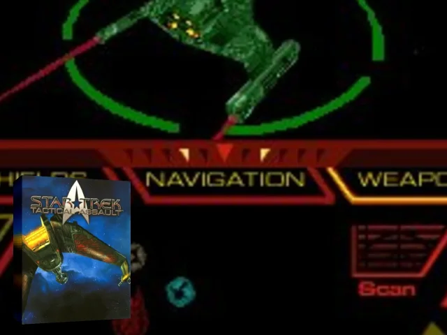 Star Trek - Terran Empire - Red — mixrbv2 (US)
