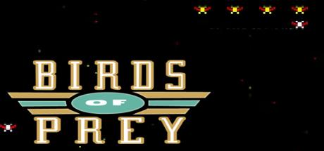 Birds Of Prey — steamgrid