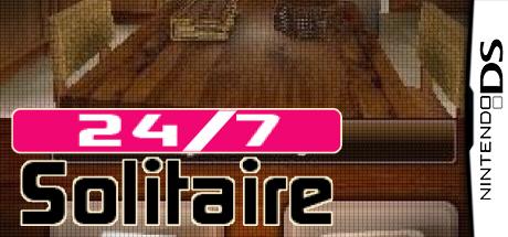 24-7 Solitaire — steamgrid