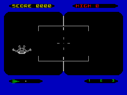 Liberator — ss (WOR)