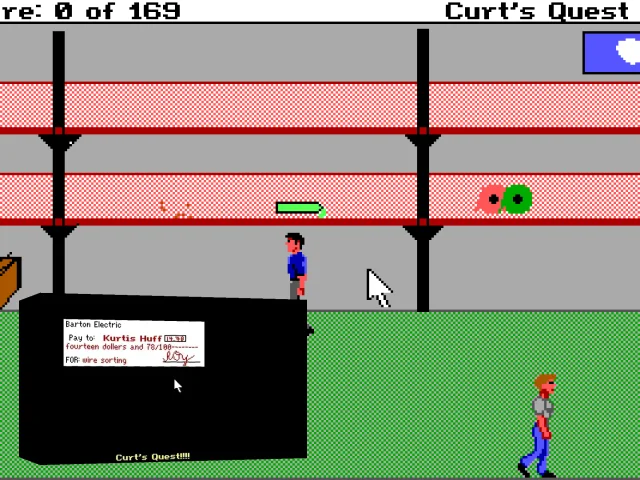 Curt's Quest — mixrbv2 (WOR)