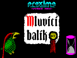 Mluvici Balik — sstitle (WOR)