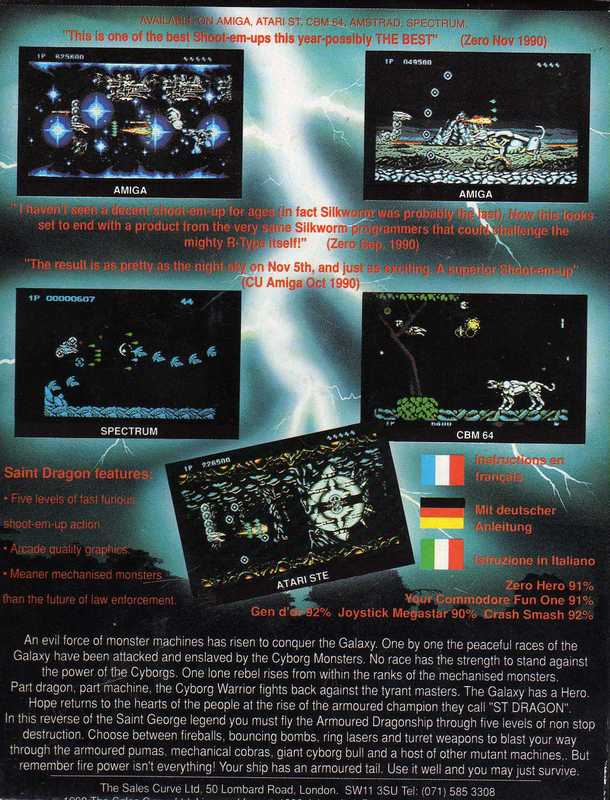 St Dragon — box-2D-back (EU)