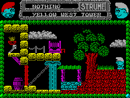 Strumf — ss (WOR)