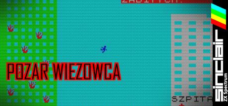 Pozar Wiezowca — steamgrid