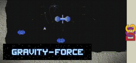 Gravity Force — steamgrid