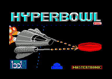 Hyperbowl — sstitle (EU)