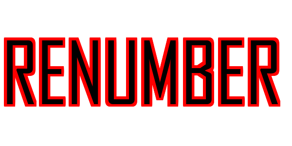 Renumber — wheel-hd (SS)