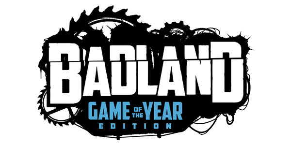 Badland - Game of the Year Edition — wheel (WOR)