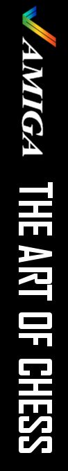 Art of Chess, The — box-2D-side (WOR)