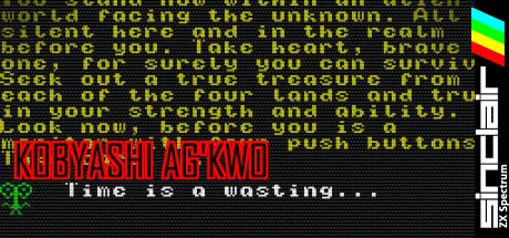 Kobyashi Ag'Kwo — steamgrid
