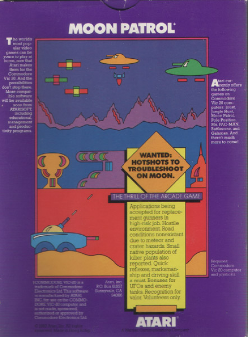 Moon Patrol — box-2D-back (US)
