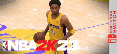NBA 2k23 — steamgrid