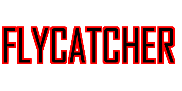 Flycatcher — wheel-hd (SS)