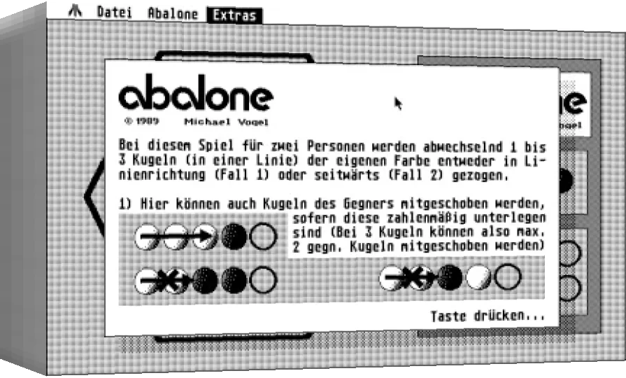 Abalone — box-3D (WOR)