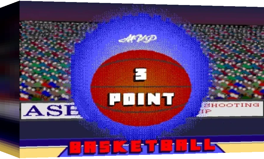 3 Point Basketball — box-3D (WOR)