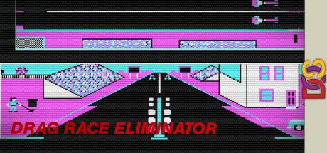 Drag Race Eliminator — steamgrid