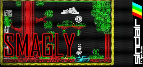 Smagly — steamgrid
