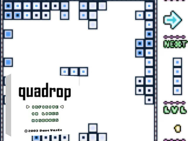 Quadrop — mixrbv2 (WOR)