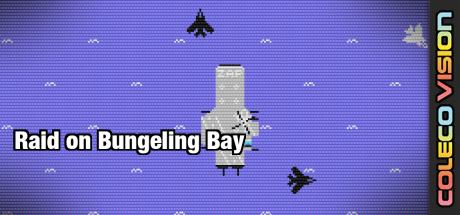 Raid on Bungeling Bay — steamgrid
