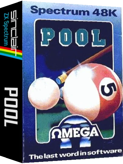 Pool — box-3D (WOR)