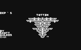 Tottem — sstitle (WOR)