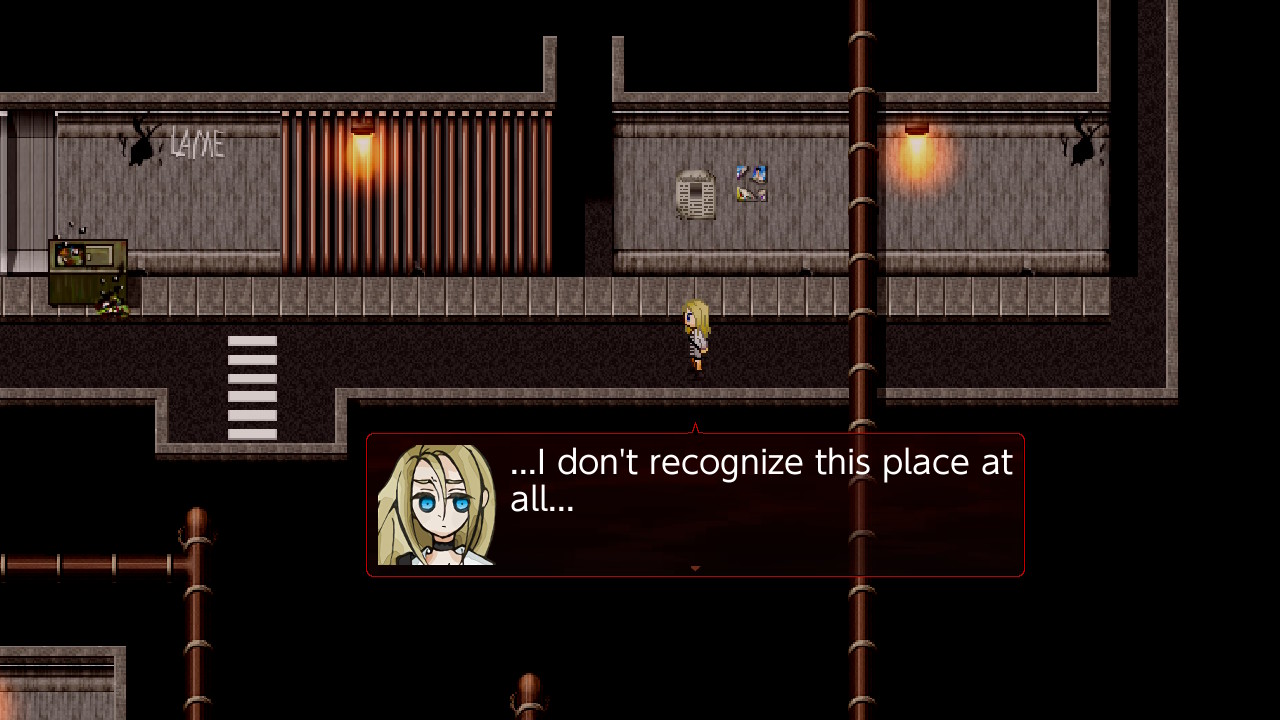 Angels Of Death — ss (WOR)
